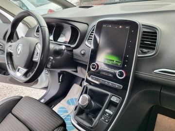 Renault Grand Scenic III 1.6 dCi 130KM 2017 Renault Grand Scenic 1.6 Diesel 130 KM Grand, zdjęcie 18