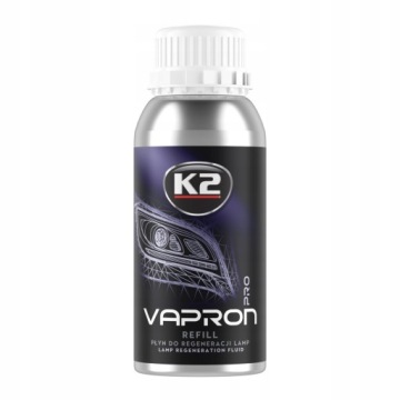 Комплект для восстановления лампы K2 PRO VAPRON