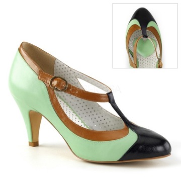 Buty PEACH-03 rozmiar:37 Buty Pleaser