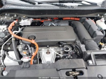Honda CR-V VI 2023 Honda CR-V 2023r., 2.0L 2.0 Hybryda 204KM, zdjęcie 11