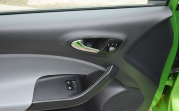 Seat Ibiza IV Hatchback 5d Facelifting 1.2 TSI 105KM 2013 Seat Ibiza 1.2TSI Klima 2 KPL KOL Nowy Rozrzad Sprowadzony Oplacony, zdjęcie 26