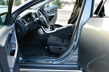 Volvo 2017 Volvo V60 Cross Country 2,0D3 150Km Ledy Navi, zdjęcie 5