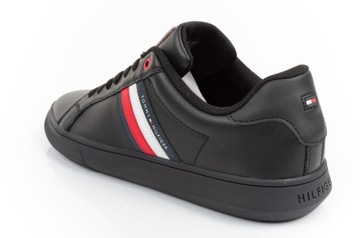 Buty męskie sportowe Tommy Hilfiger [049210GK]