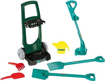 САДОВЫЙ ИНСТРУМЕНТ BOSCH GARDENER'S CARRY 7 EL KLEIN ДЛЯ ДЕТЕЙ