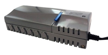 МОЩНЫЙ УСИЛИТЕЛЬ СИГНАЛА DVB-T DVB-T2 РАЗДЕЛИТЕЛЬ DVB-T2 Ankaro
