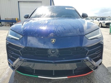 Lamborghini Urus 2019 Lamborghini Urus 2019, 4.0L, 4x4, porysowany lakier 4.0 Benzyna 641KM, zdjęcie 1