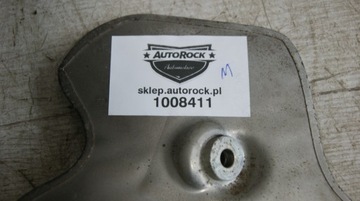 KRYT TERMICKÁ CHEVROLET CAMARO 2.0