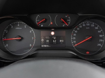 Opel Corsa F Hatchback 5d 1.5 Diesel 102KM 2023 Opel Corsa GD5J566#1.5 Cz.cof Bluetooth Ekran, zdjęcie 12