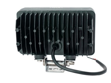 Lampa robocza halogen LED szperacz AWL22 15LED 12V 24V AMIO-02436