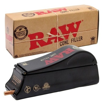 RAW Filler wypełniacz gliz 85-100mm nabijarka
