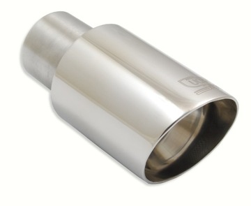 Końcówka wydechu ULTER SPORT 90 mm | N1-91