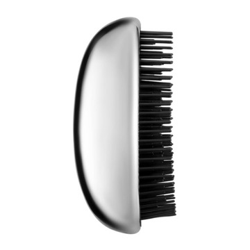 Щетка AJK Tangle Free 01 серебристый MINI