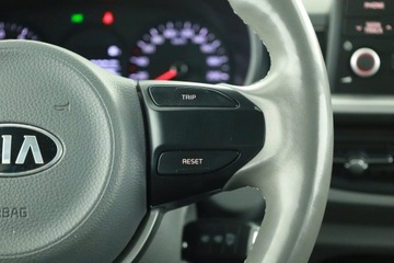 Kia Picanto III Hatchback 5d 1.0 MPI 67KM 2017 Kia Picanto 1.0 MPI, Salon Polska, Klima, zdjęcie 14