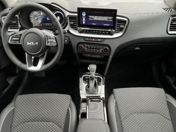 Kia XCeed 2026 KIA XCeed 1.6 T-GDI Tribute DCT Crossover 150KM 2026, zdjęcie 4