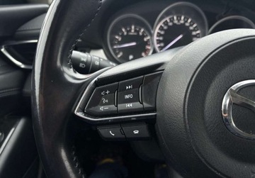 Mazda 6 III Sport Kombi Facelifting 2018 2.0 Skyactiv-G 145KM 2021 Mazda 6 2.0 SKYACTIV-G 145KM SkyMOTION SerwisASO SalonPL FV23 2.0 Benzyna, zdjęcie 24