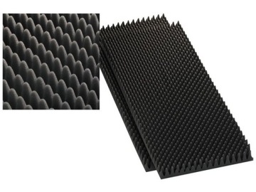 MONACOR MDM-60 - Шиповая пена