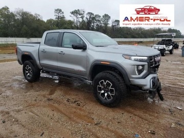  GMC Inny GMC Canyon AT4X, od ubezpieczalni 2.7 Benzyna 310KM