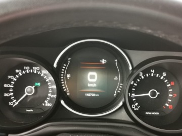 Fiat 500L Hatchback 5d seria 6 1.4 16V 95KM 2019 FIAT 500L Cross*Salon PL * Bezwypadkowy * Serwisowany * 1.4 16V 95KM, zdjęcie 15