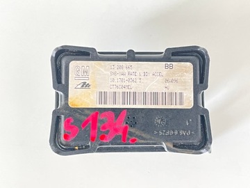 Opel OE 13208665