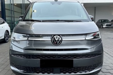 Volkswagen Multivan T7 Van L1 2.0 TDI 150KM 2026 VOLKSWAGEN Multivan L2H1 Edition DSG 2.0 150KM 2026, zdjęcie 2