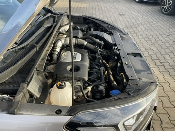 Hyundai Tucson III SUV 1.6 T-GDI 177KM 2018 Hyundai Tucson Podgrz. Klimatronik Kamera HAK LED, zdjęcie 12