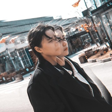 Фильтр линзы со стеклянной призмой калейдоскопа 77 мм