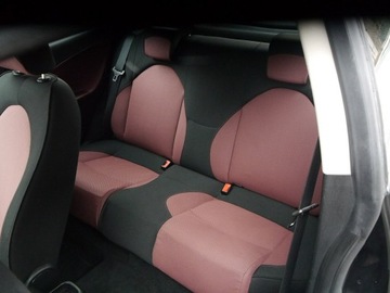 Alfa Romeo MiTo Hatchback 3d 1.4 TB MultiAir 16v 135KM 2013 Alfa Romeo Mito 1.4 135KM Stan Idealny Gwarancja12, zdjęcie 27