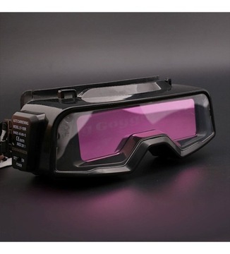 СВАРОЧНЫЕ ОЧКИ, АВТОЗАТЕМАЮЩИЕСЯ СВАРОЧНАЯ МАСКА ДЛЯ СВАРКИ