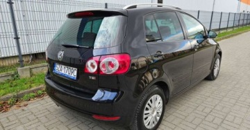 Volkswagen Golf Plus II 1.4 TSI 122KM 2012 Volkswagen Golf Plus 1.4 122ps. Benzyna Klima DwustrefowaGrzane Fotele Alc, zdjęcie 13