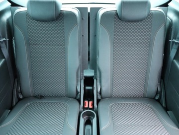 Opel Zafira C Tourer Facelifting 1.6 CDTI 120KM 2017 Opel Zafira Tourer 1.6 CDTI, Serwis ASO, 7 miejsc, zdjęcie 16