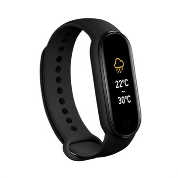 SMARTBAND M6 СМАРТ-ЧАСЫ ЖЕНСКИЕ МУЖСКИЕ ДЕТСКИЕ РЕСПУБЛИКИ СПОРТИВНЫЕ