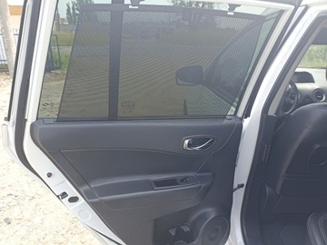 Renault Koleos I SUV Facelifting 2.0 dCi 150KM 2012 renault koleos automat, zdjęcie 20