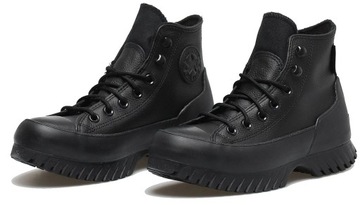 buty Converse Chuck Taylor All Star Lugged Winter