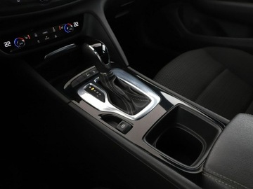 Opel Insignia II Sports Tourer Facelifting 1.5 Diesel 122KM 2021 Opel Insignia automat LED navi klima auto grzane, zdjęcie 28