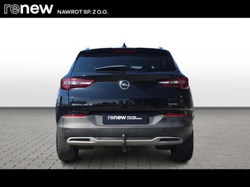 Opel 2018 Grandland X 1.6 CDTI Enjoy S&amp;S, zdjęcie 3