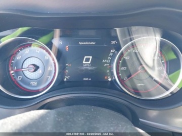 Dodge Charger VII 2023 Dodge Charger SXT 2023 3.6l 3.6 Benzyna 292KM, zdjęcie 10