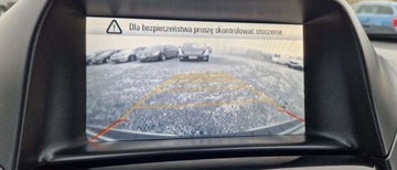 Chevrolet Orlando 2.0D 163KM 2013 Chevrolet Orlando LTZ 163KM NAVI Kamera 7 Foteli Skora 2.0 Diesel 163KM, zdjęcie 12