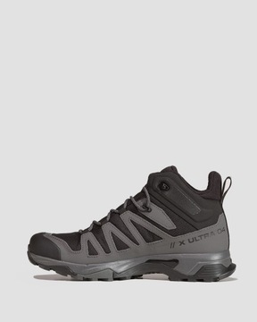 Salomon X ULTRA 4 MID GTX L41383400 42