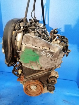 ДВИГАТЕЛЬ K9KC612 1.5 DCI RENAULT CLIO IV 148 000 км