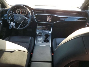 Audi A6 C8 2023 Audi a6 Premium 2023 2.0l 2.0 Benzyna 261KM, zdjęcie 8