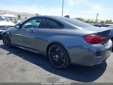 BMW Seria 4 G22-23-26 2020 BMW M4 2020r, M4, 3.0L 3.0 Benzyna 425KM, zdjęcie 6