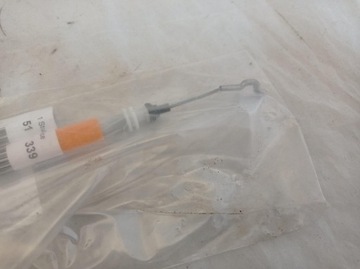 ТРОС ДВЕРНОЙ РУЧКИ ПЕРЕДНИЙ BMW 5 G30 G31 ОРИГИНАЛ