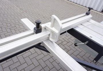 РАЗДВИЖНАЯ ПИЛА ALTENDORF C45 4кВт