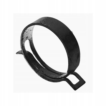 OPASKA SAMOZACISKOWA SPRĘŻYSTA W1 32 - 40 mm