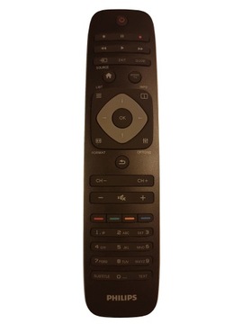 Pilot oryginalny PHILIPS 398GR8BD3NTPHT LED SMART