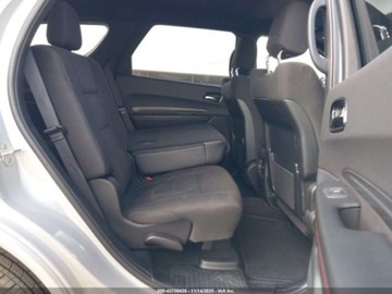 Dodge Durango III 3.6 V6 294KM 2025 Dodge Durango 2025 Dodge Durango GT RWD 3.6 Benzyna 295KM, zdjęcie 11