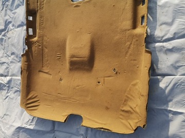 ПОТОЛКА JEEP CHEROKEE ZJ