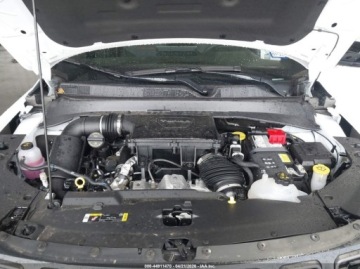 Jeep Compass II 2026 Jeep Compass Trailhawk 2.0 Benzyna 200KM, zdjęcie 12