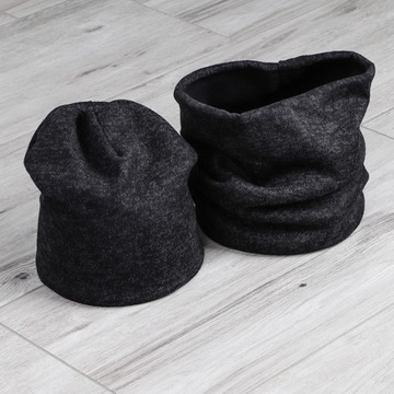 ШАПКА ЗИМНЯЯ ШАПКА ГНОКА 1007/12