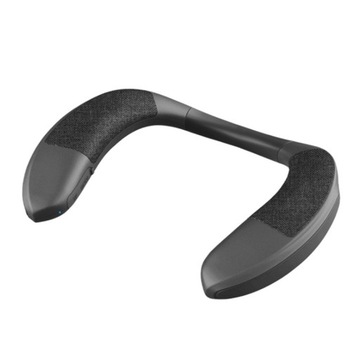 Bezprzewodowy głośnik na szyję Bluetooth przenośny